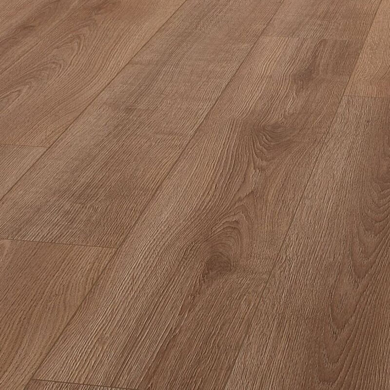 Çamsan Albero Meşe - 2103 | Platinum Seri laminat parke