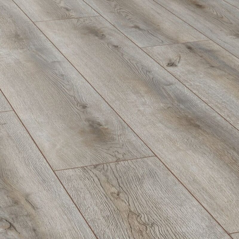 Çamsan Amasra Meşe - 2108 | Platinum Seri laminat parke