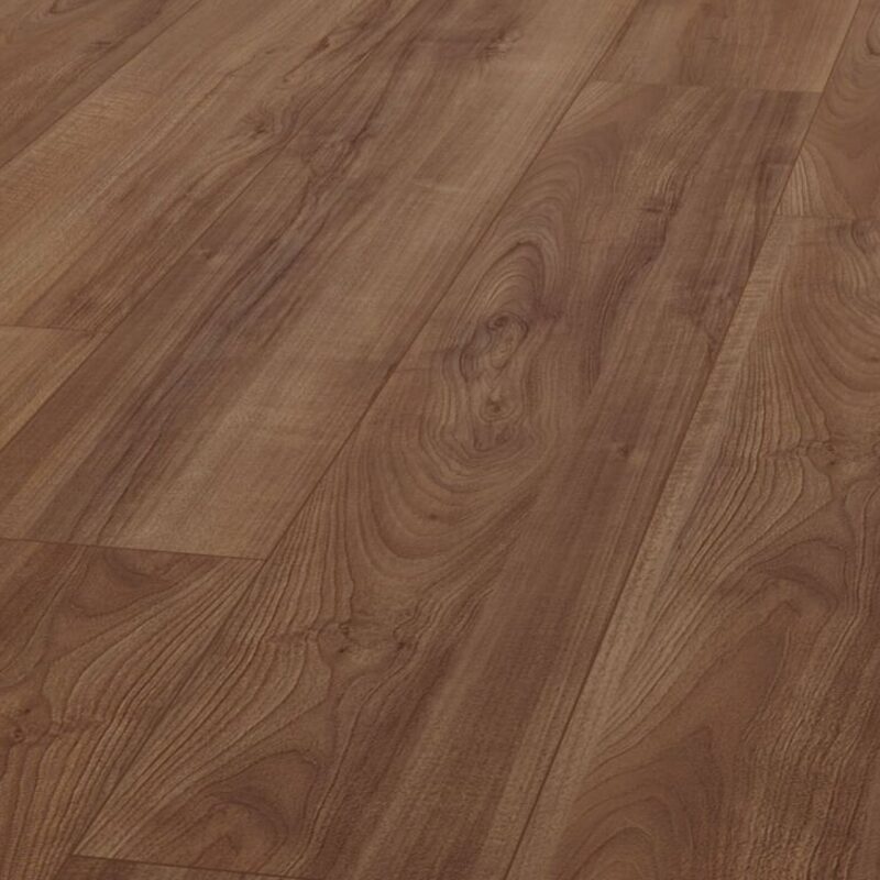 Çamsan Amerikan Ceviz - 2104 | Platinum Seri laminat parke