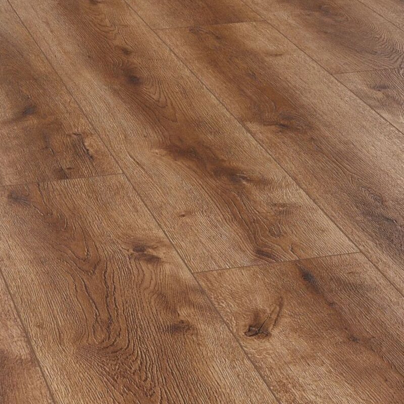 Çamsan Aydos Meşe - 721 | Modern Long Seri laminat parke