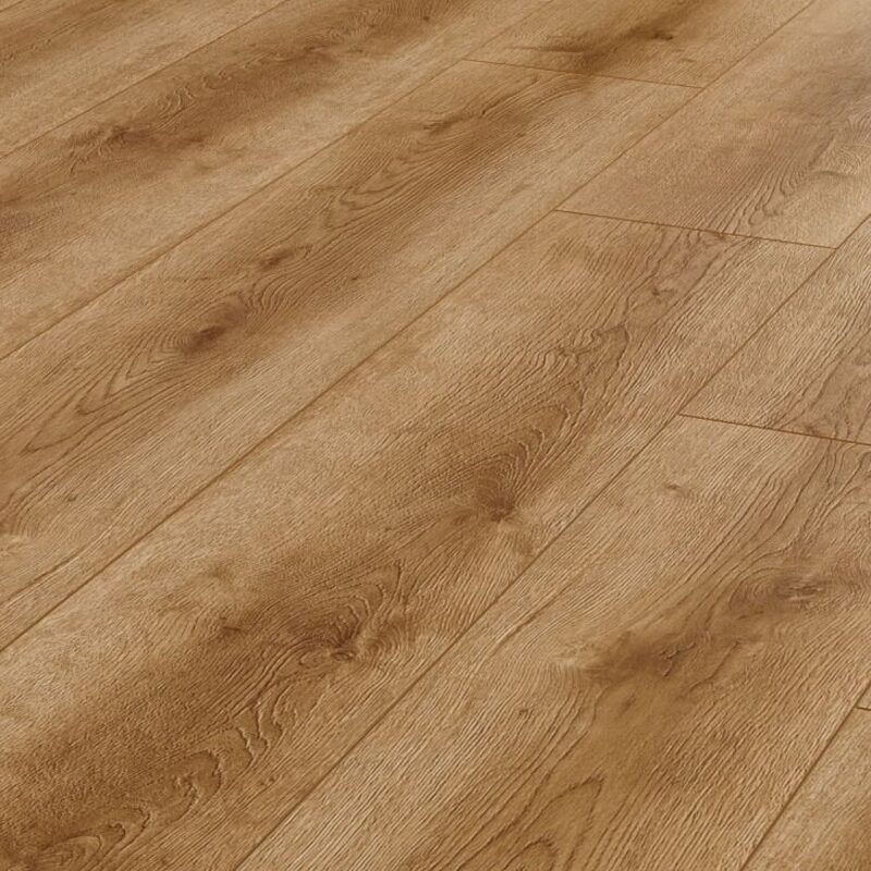 Çamsan Balkan Meşe - 722 | Modern Long Seri laminat parke