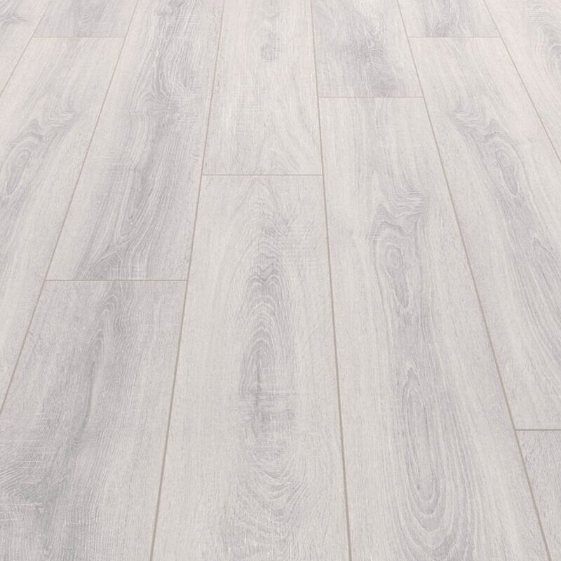 Çamsan Burgaz Meşe - 5006 | Silver Plus Seri laminat parke