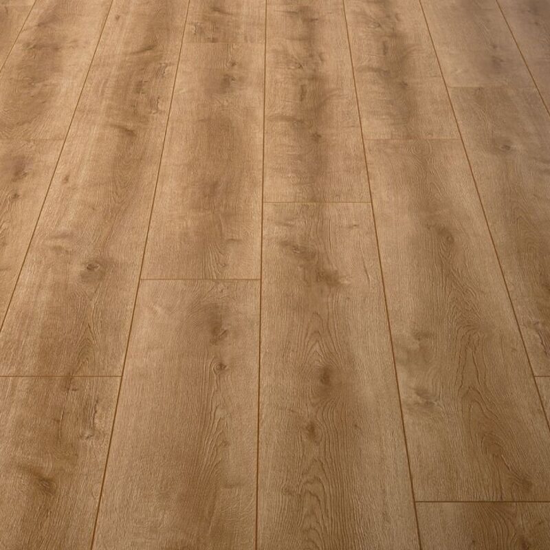 Çamsan Didim Meşe - 5007 | Silver Plus Seri laminat parke