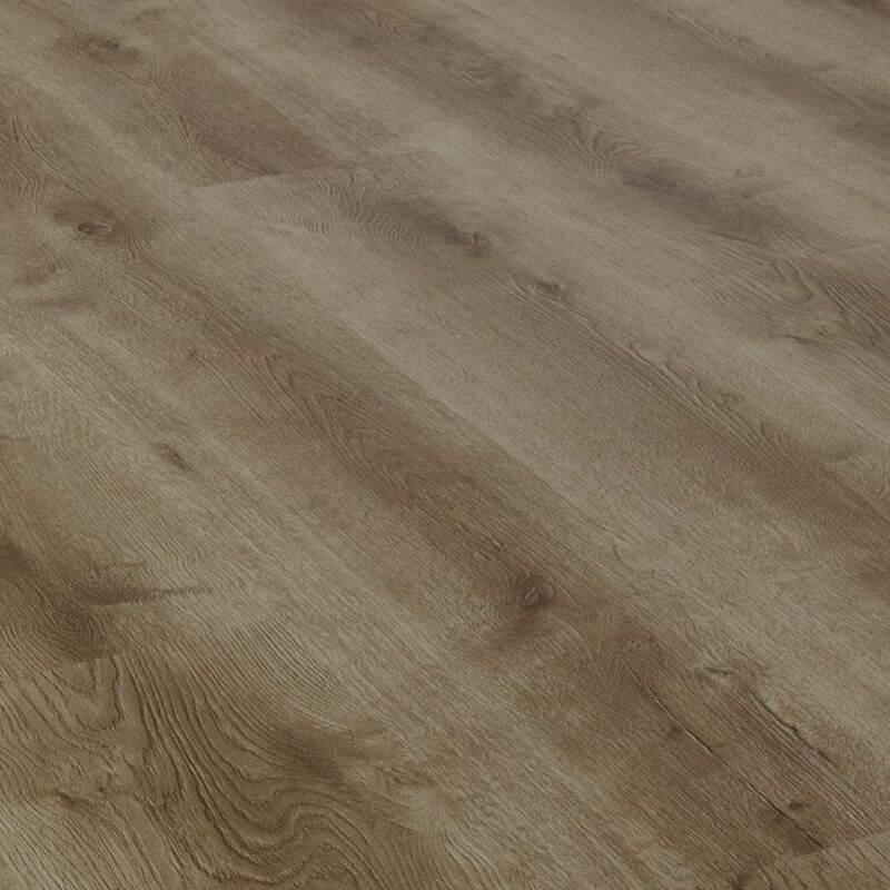 Çamsan Didim Meşe - 5007 | Silver Seri laminat parke