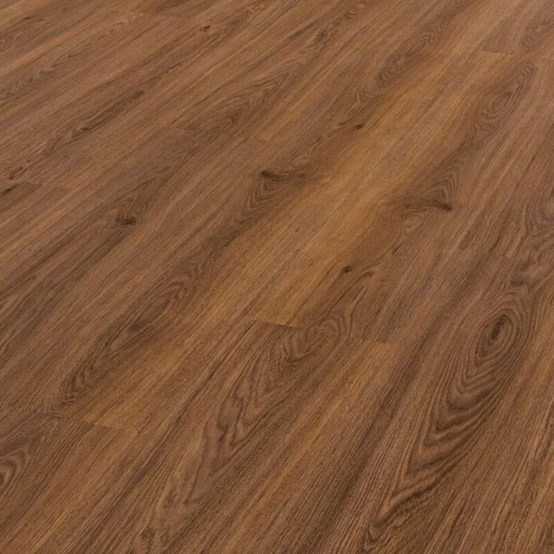 Çamsan Kaçkar Meşe - 5016 | Silver Seri laminat parke