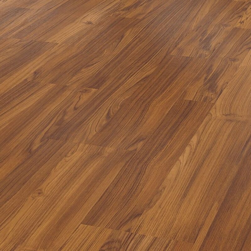 Çamsan Kashmir Teak - 550 | Klasik Seri laminat parke