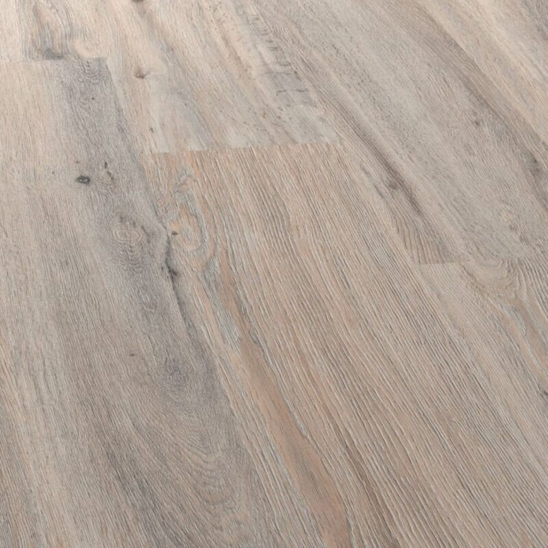 Çamsan Kristal Meşe - 645 | Klasik Seri laminat parke