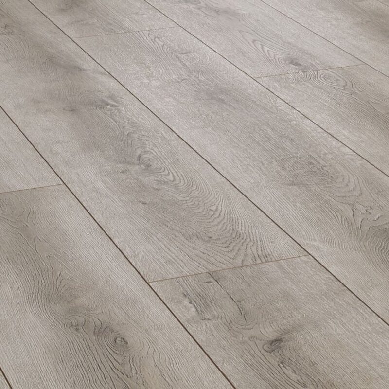 Çamsan Rumeli Meşe - 724 | Modern Long Seri laminat parke