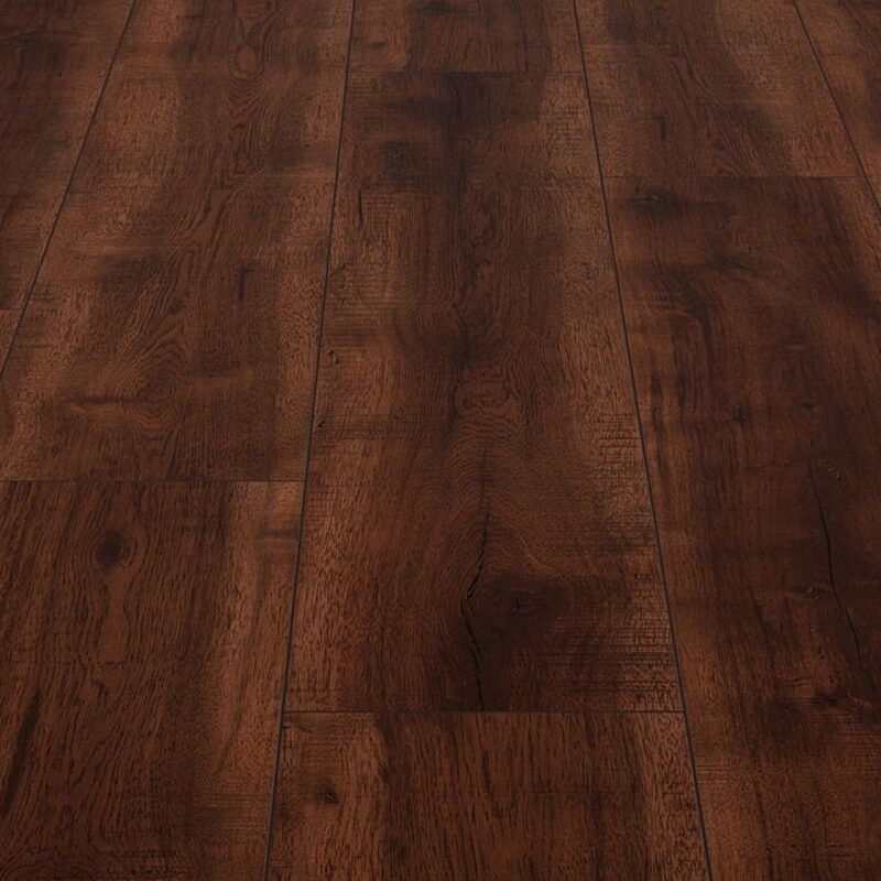 Çamsan Rustik Ceviz - 717 | Modern Seri laminat parke