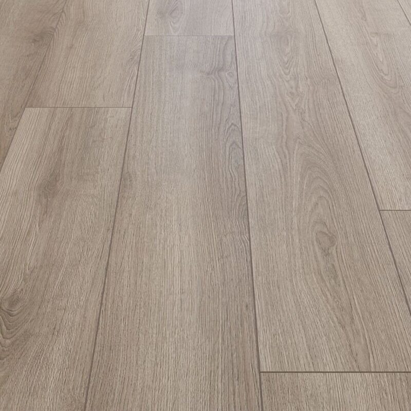 Çamsan Vardar Meşe - 735 | Modern Long Seri laminat parke